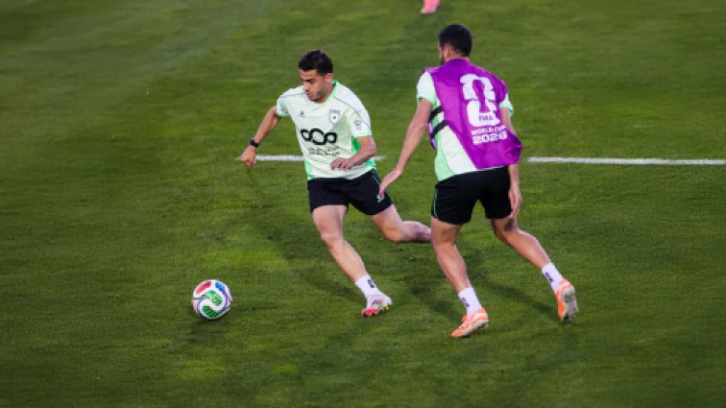 المنتخب الوطني سيعود من بورتلاند إلى سان دييغو قبل يوم من مواجهة النمسا