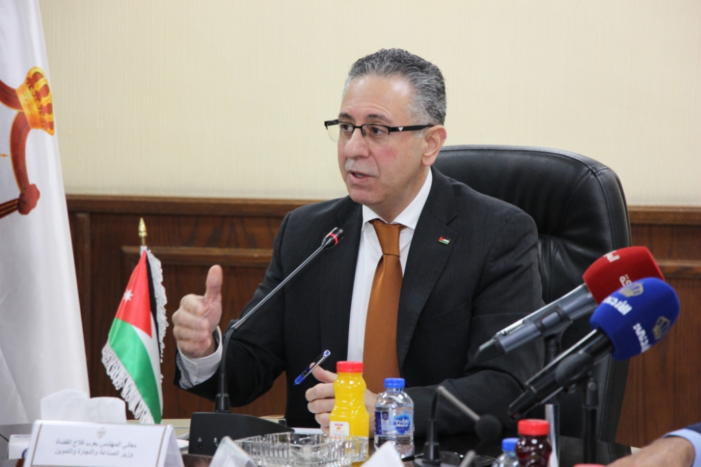 الصناعة والتجارة تؤكد جاهزية المملكة لتلبية احتياجات السوق خلال رمضان