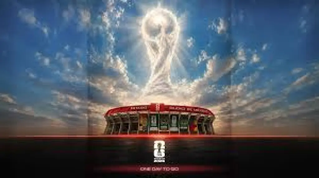 مونديال 2026 ينطلق غدا بمشاركة تاريخية لمنتخب النشامى