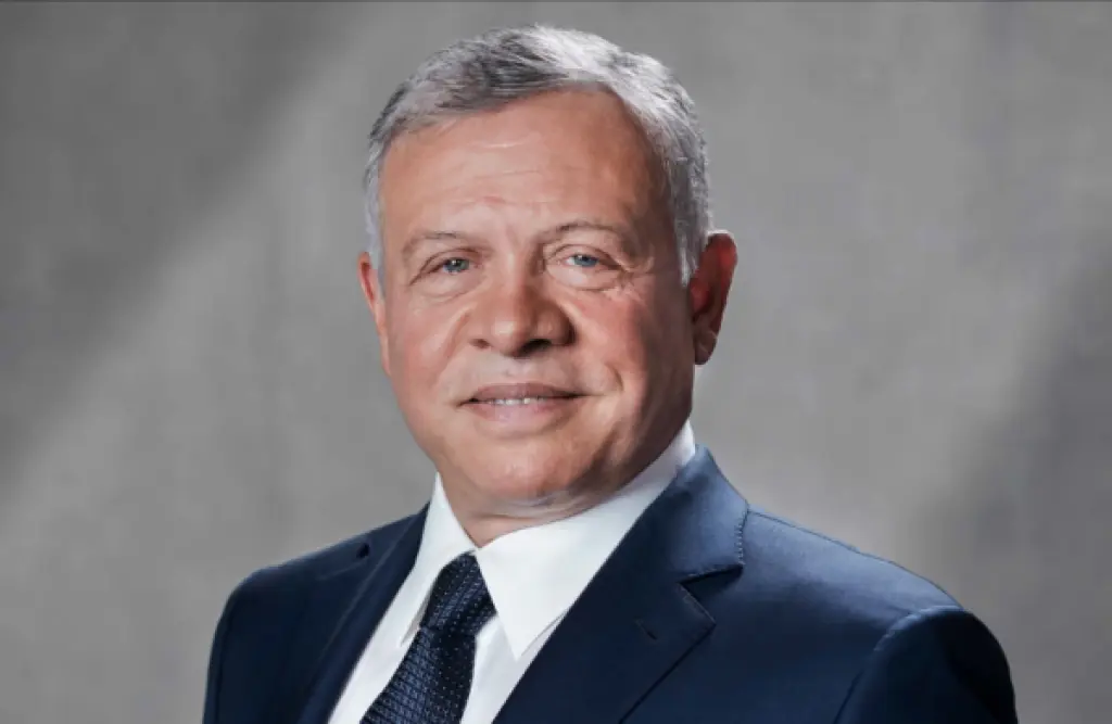 الملك يتلقى اتصالًا من رئيس الوزراء الكندي