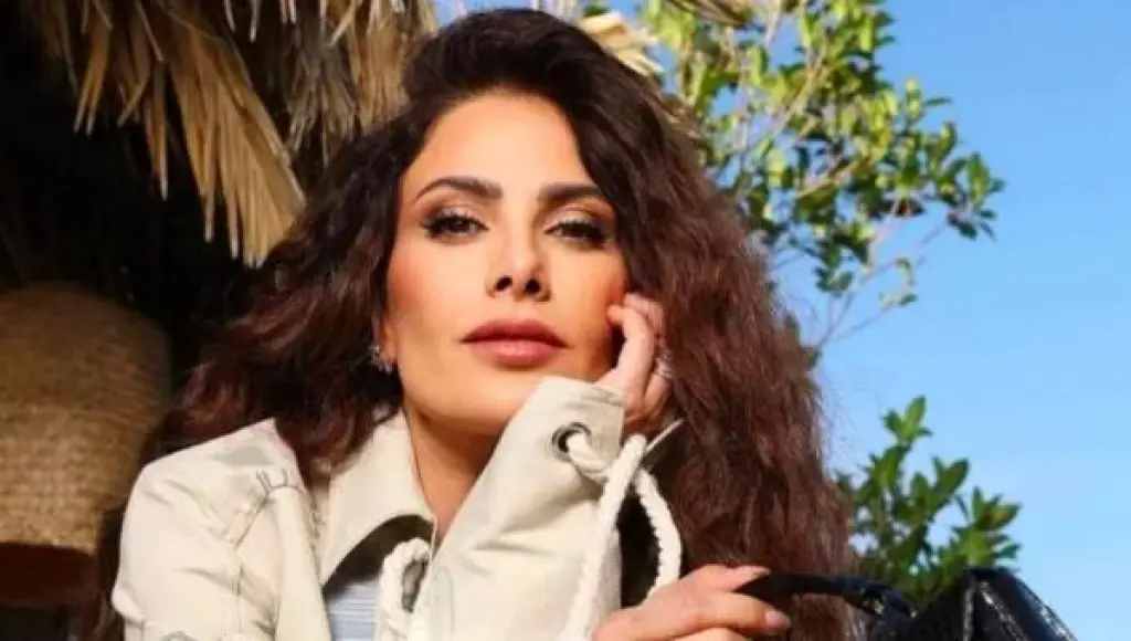صبا مبارك تكشف أنها اعتزلت التمثيل لعامين دون أن تخبر أحداً