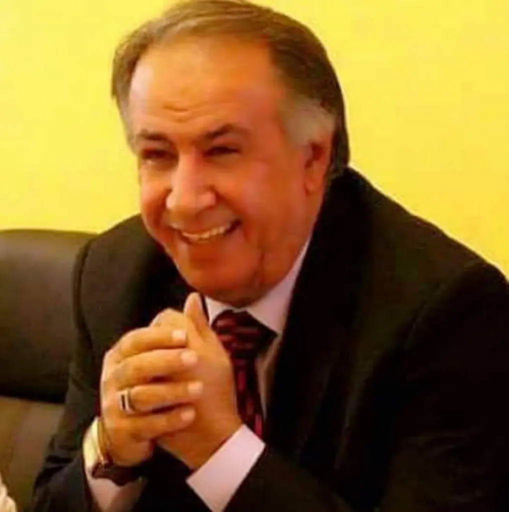 الأستاذ فارس عبدالدايم القرامسة ... من معان إلى الناس، رجل وطني بحجم الانتماء