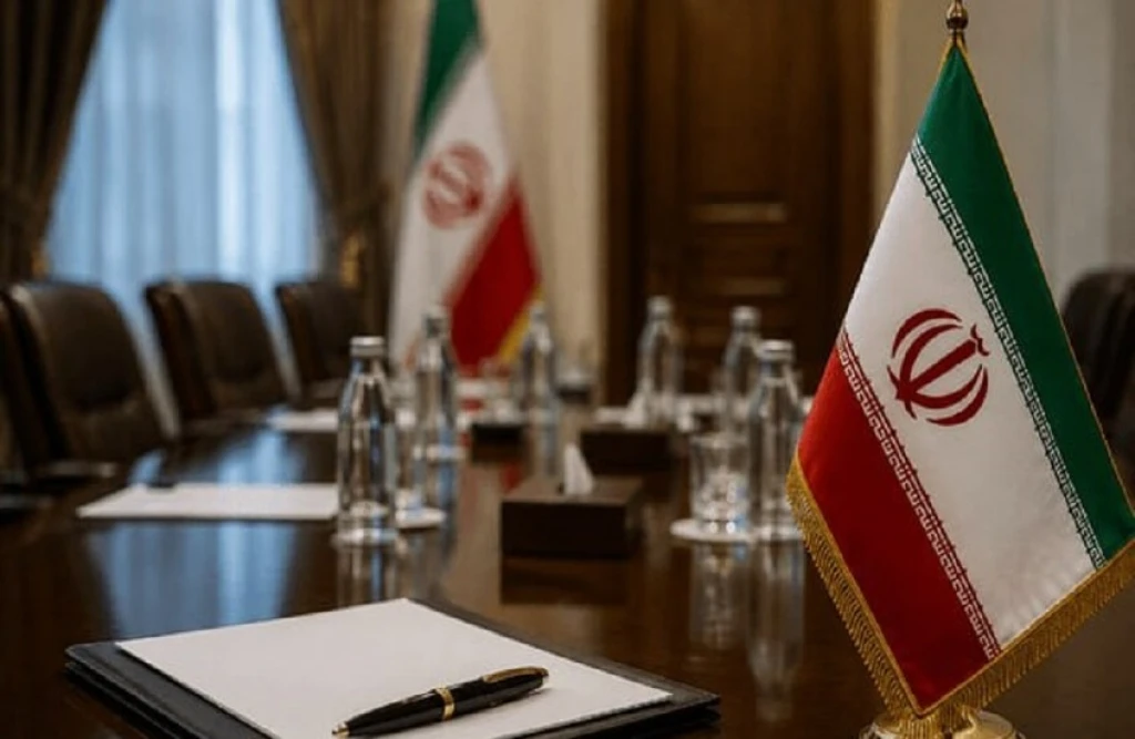 مصدر مطلع لـفارس: قرار طهران النهائي بشأن مذكرة التفاهم مع واشنطن قيد الدراسة