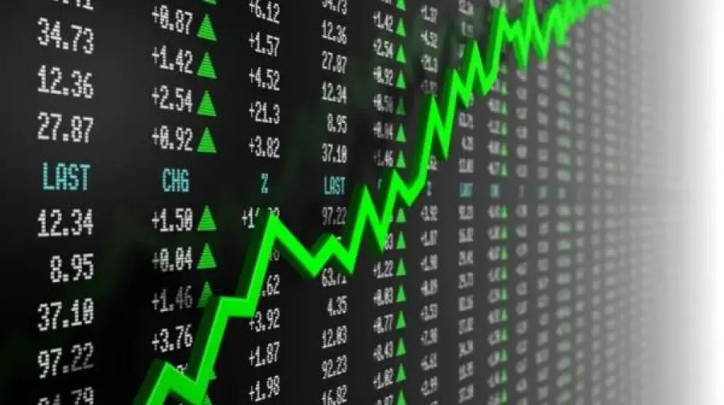 الذكاء الاصطناعي يشعل ثورة غير مسبوقة في أسواق الأسهم
