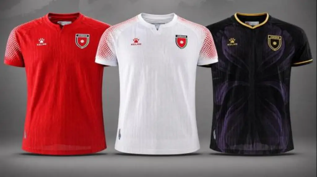 اتحاد الكرة يحذر من الاستخدام غير المرخص لشعارات المنتخب وقمصانه