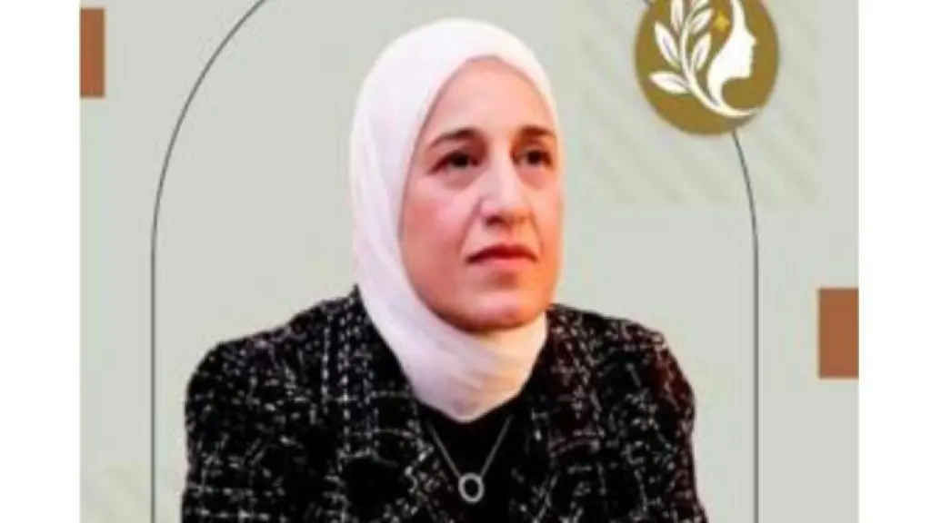 ريم بلبيسي تنضم إلى اللجنة الاستشارية للمجلس العالمي للنساء القياديات