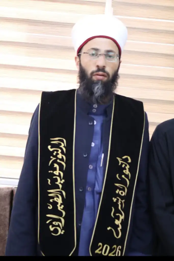 بين منارات العلم وميادين الكفاح: الدكتور مؤيد الطيراوي مسيرة ملهمة في الابداع
