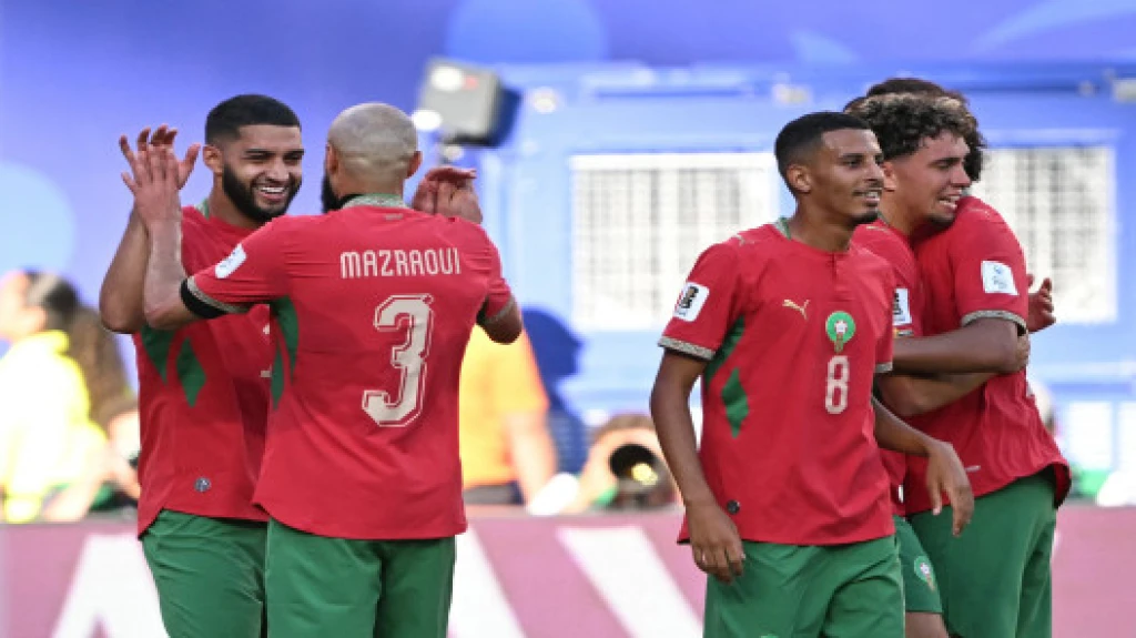 مونديال 2026: المغرب يكشف عن نواياه وينوي تحسين نتيجة 2022