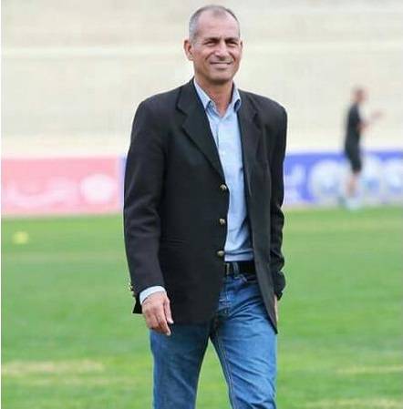 تعيين ذيابات مدربا لمنتخب الشباب