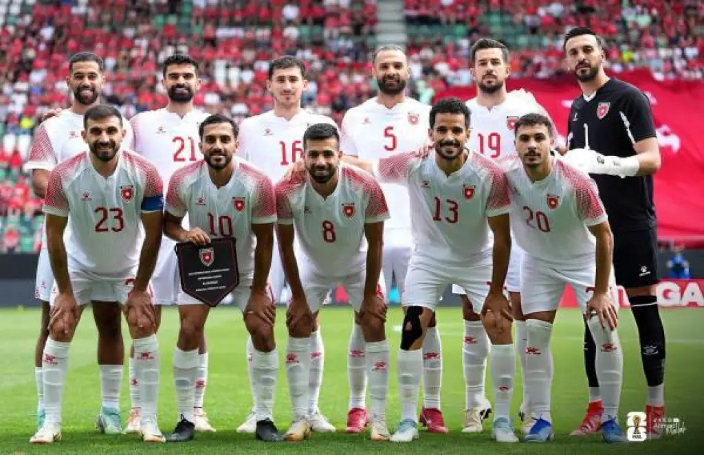 الأوراق المالية تعدل ساعات الدوام خلال أيام مباريات النشامى
