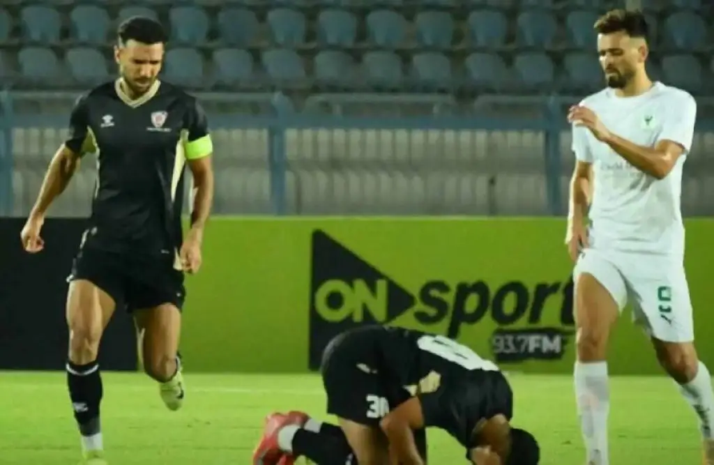 بسبب الجدل التحكيمي.. أول ناد يهدد بالانسحاب من الدوري المصري