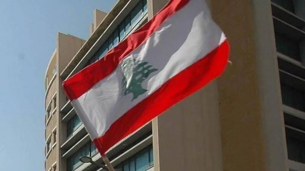 حدود لبنان البحرية.. ثرورة نفطية مرهونة بـمحرك إقليمي