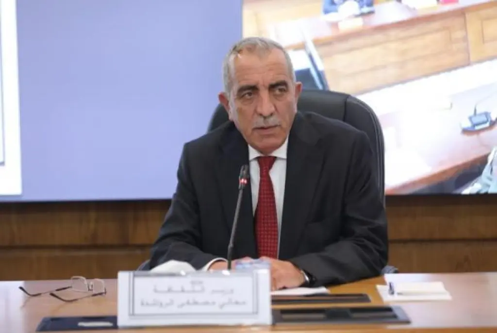 الرواشدة يرعى ندوة حوارية حول السردية الأردنية في محافظة الكرك غدًا الاثنين