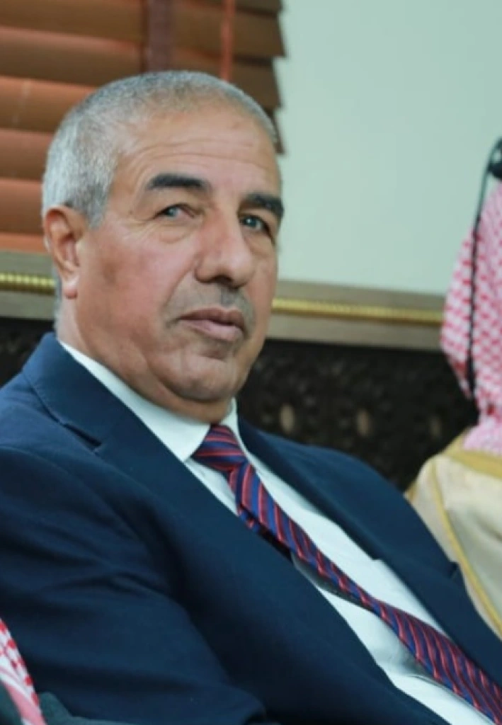 المهندس الطراونة يكتب  : هندسة المطبات   على المطب… لا توقف