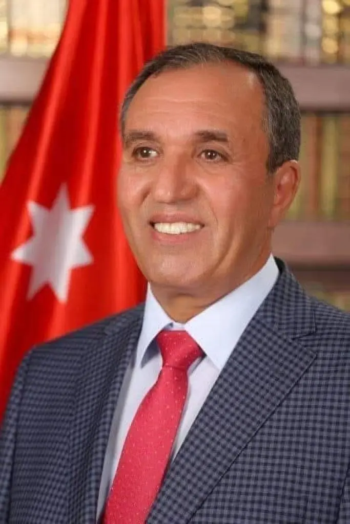المهندس محمد عبد المجيد المعايطة ... قامة اقتصادية وبصمة لا تغيب
