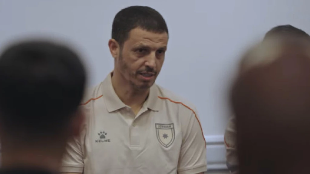 سلامي: لسنا متخوفين من أي مباراة في المونديال وسنلعب بطريقة تناسبنا