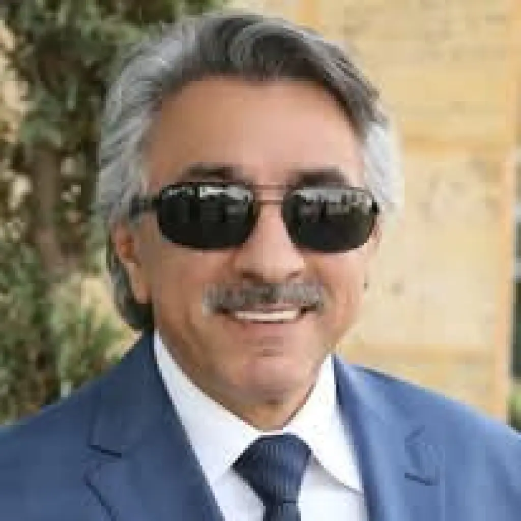 *هاشم المجالي.. صوتُ النخوةِ الهادر وعنوان الفزعة الأردنية*
