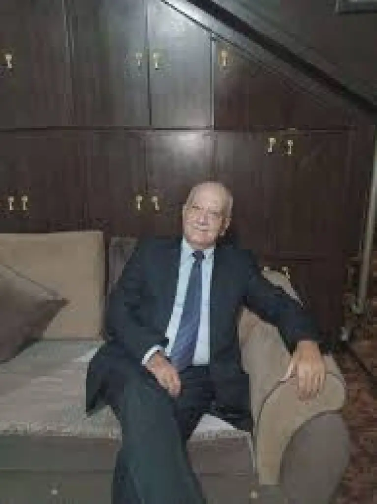 عميد جمارك / نضال يحي الشمايله ..... مدير مركز التجارة الألكترونية
