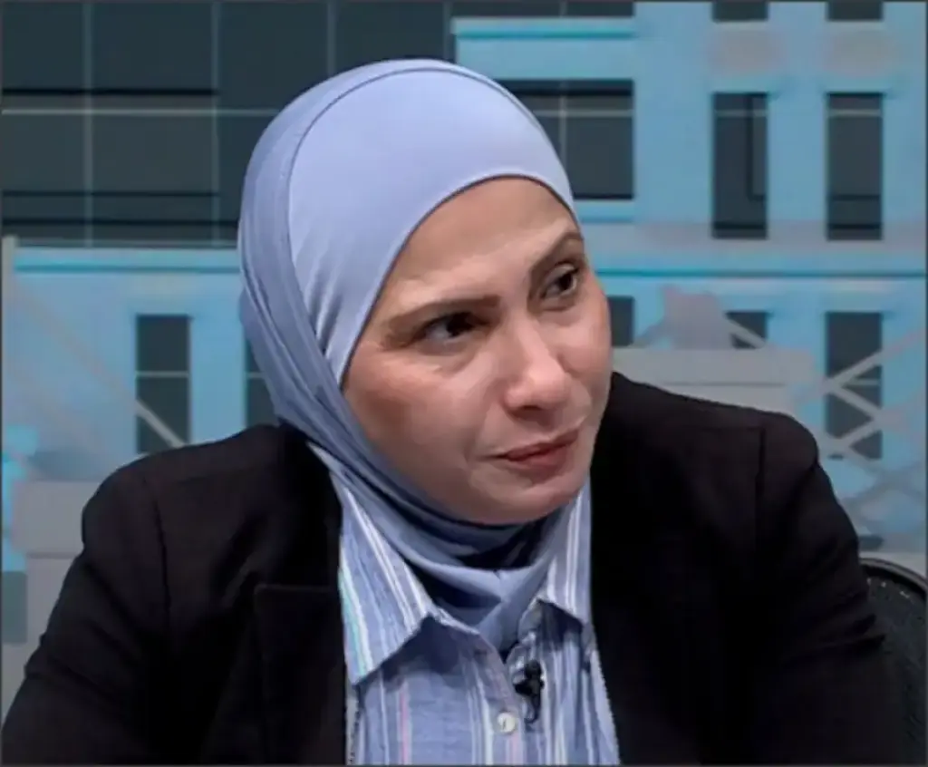 المحامية الرمحي توضح بعد قرار الإدارية