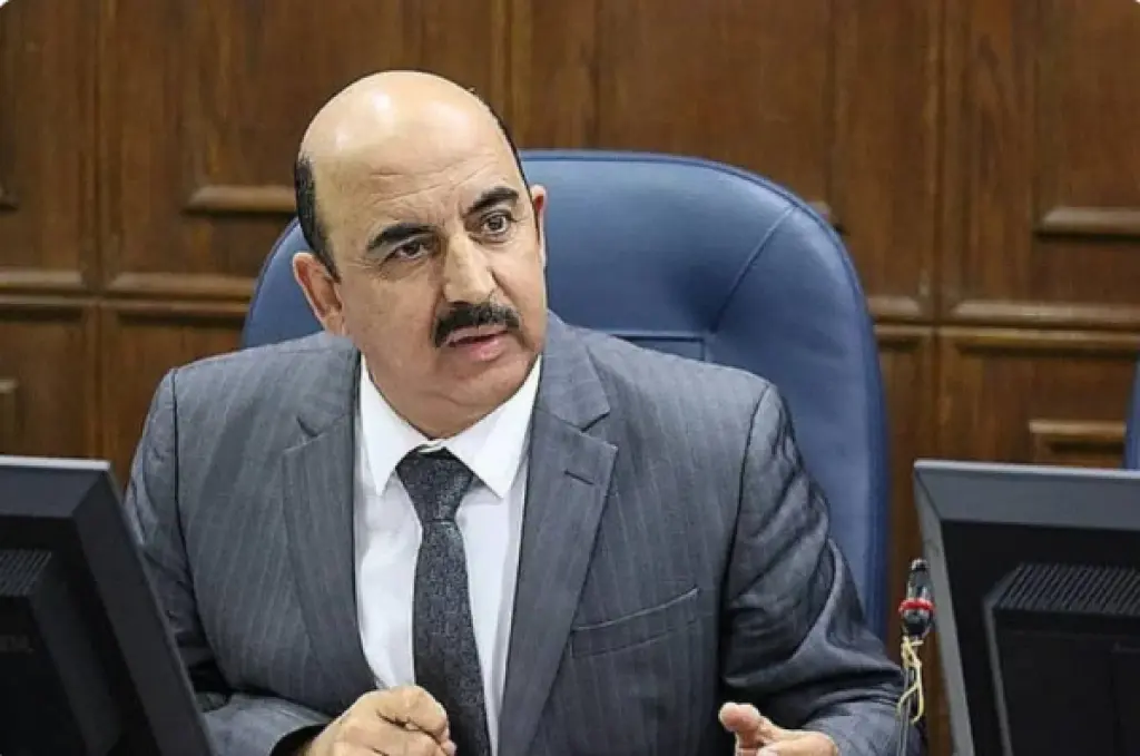 الصبيحي يطالب بانخراط الضمان مع البرلمان والناس في الميدان