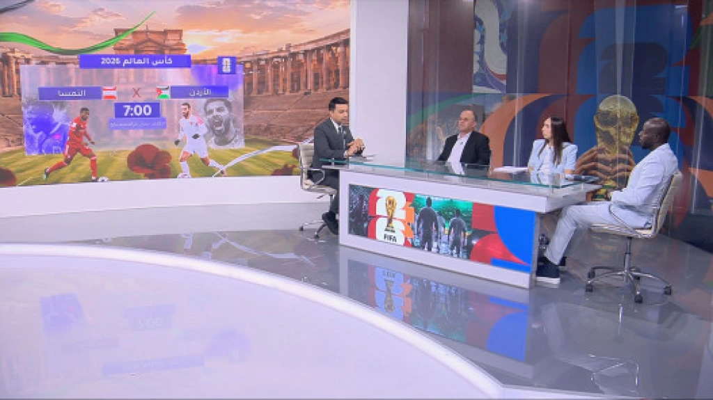 محللون: الجماهير سلاح النشامى الأهم قبل انطلاق المشوار المونديالي