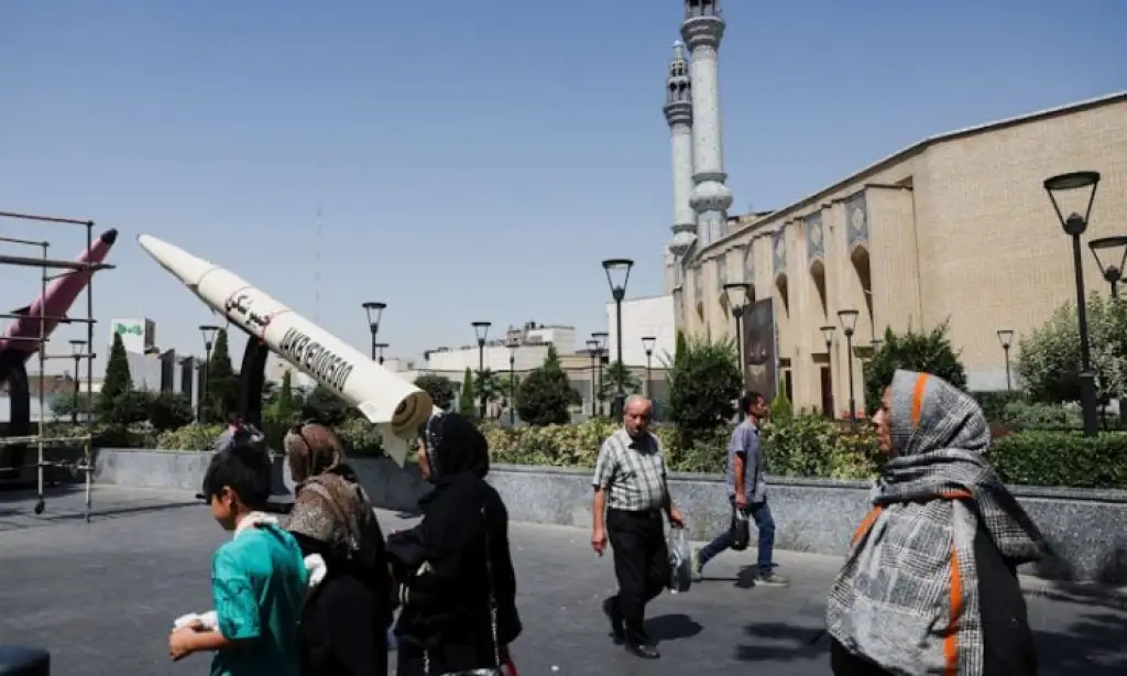 جدل في إيران حول بنود مذكرة تفاهم محتملة مع واشنطن