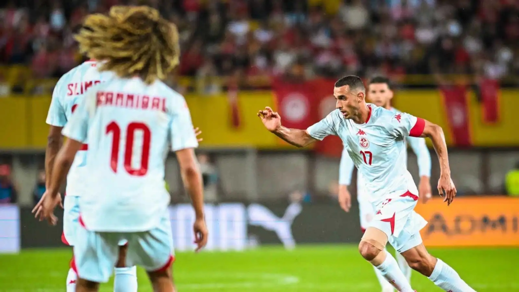 ماذا حققت تونس في تاريخ مبارياتها الافتتاحية بكأس العالم؟