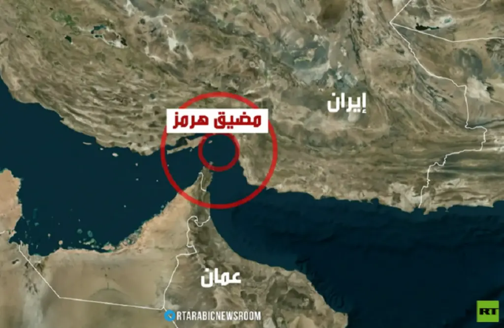 البنتاغون يؤكد قدرة الجيش الأمريكي على تطهير هرمز من الألغام ويحدد الشروط لذلك
