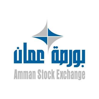 8.5 مليون دينار حجم التداول في بورصة عمان