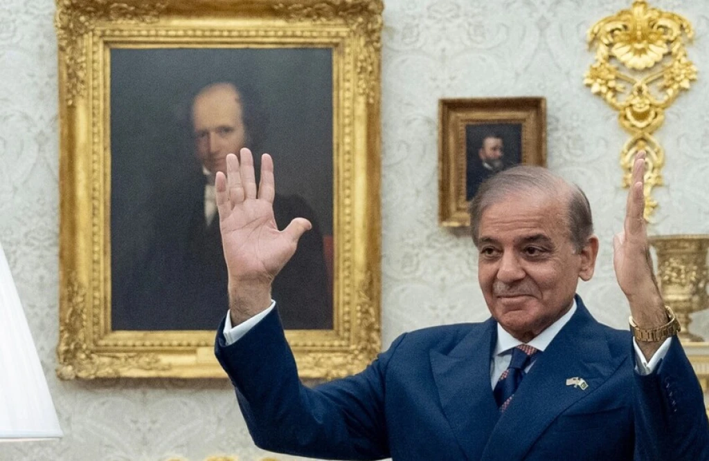 باكستان: الولايات المتحدة وإيران اتفقتا على وقف فوري ونهائي لإطلاق النار على جميع الجبهات