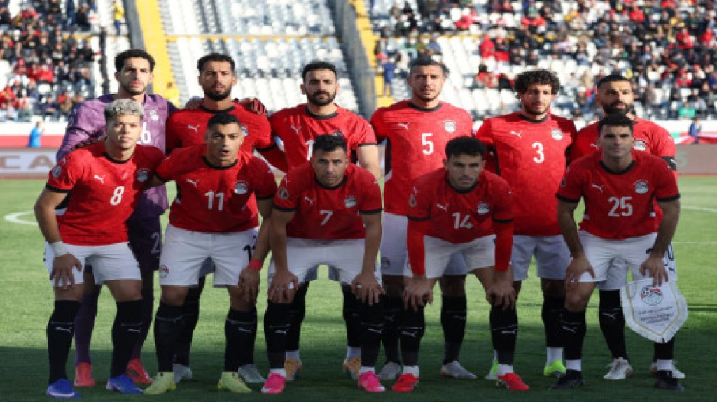 مونديال 2026: مصر توضح حقيقة طلب الفيفا إزالة النجوم من قميص المنتخب