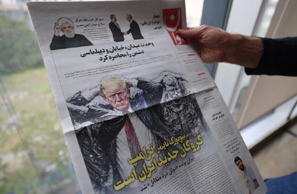 النووي خارج النقاش.. مستشار رئيس فريق التفاوض يكشف تفاصيل مذكرة التفاهم المرتقب توقيعها