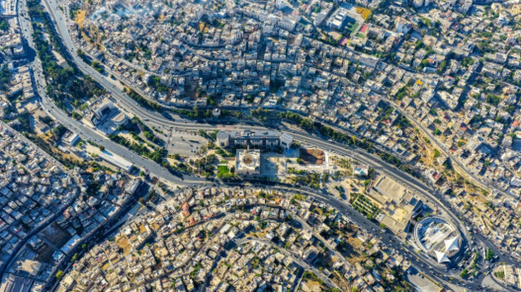 2.46 مليار دينار حجم التداول العقاري في الأردن خلال 5 أشهر رغم تراجع المبيعات